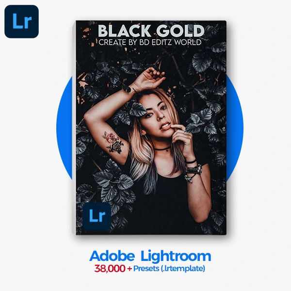 adobe lightroom 38000+ preset lrtemplates