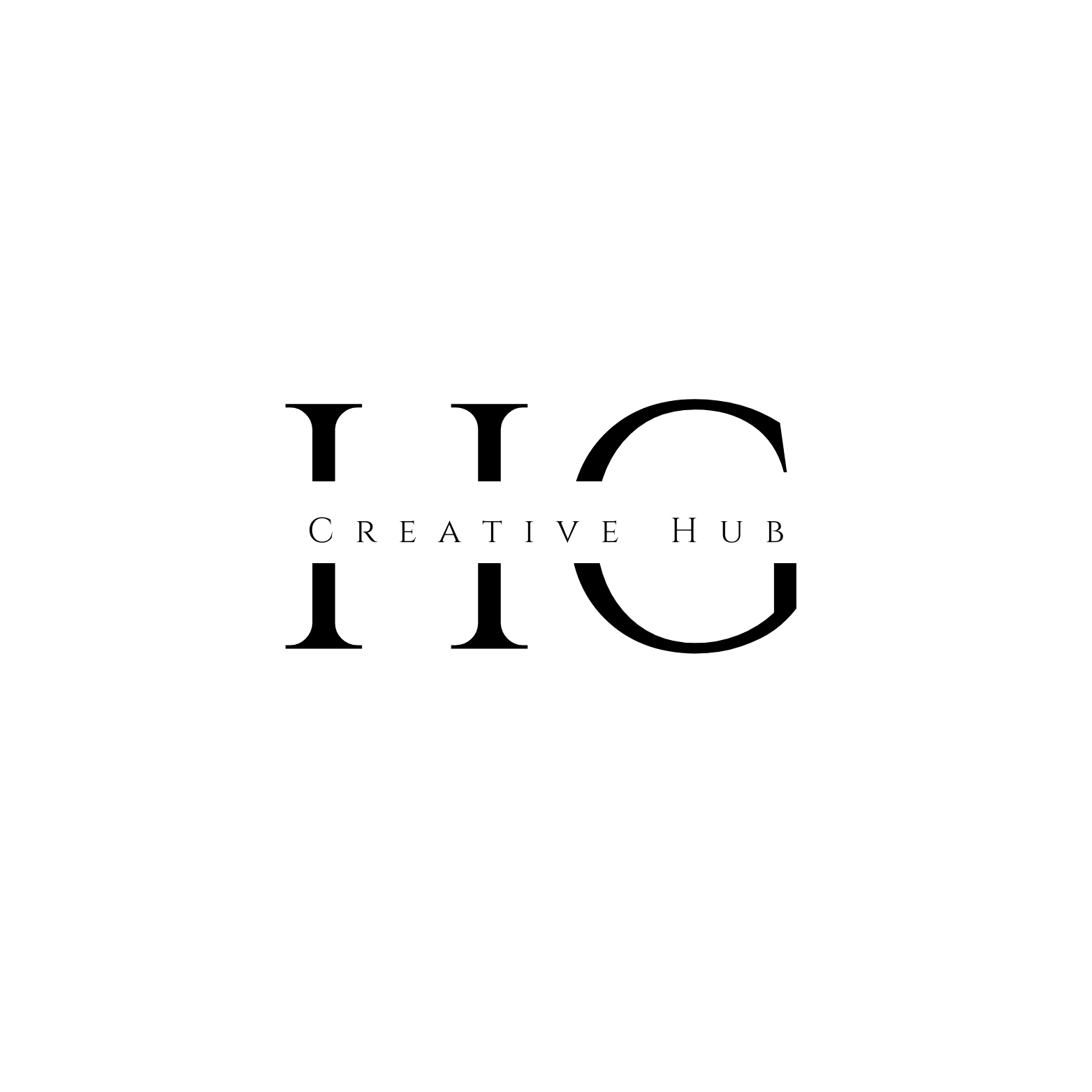 logo design by Ghani's creative hub