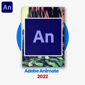 Adobe Animate 2022: Creative Animation