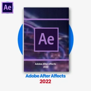 Adobe After Effects 2022: Visual Magic