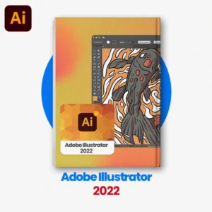 Adobe Illustrator 2022: Design Mastery