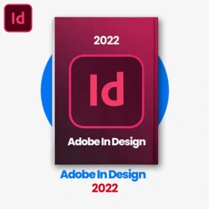 Adobe InDesign 2022: Layouts Redefined
