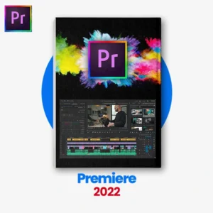 Premiere Pro 2022: Video Editing Excellence