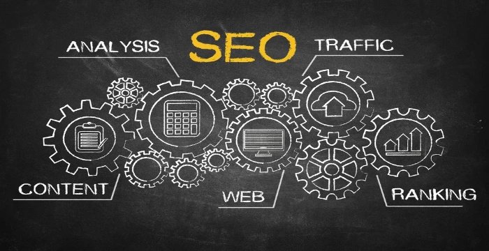 Affordable SEO Services