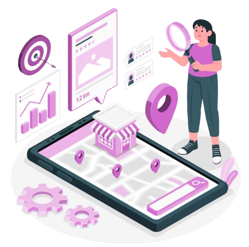 Competitor Analysis & Local Strategy