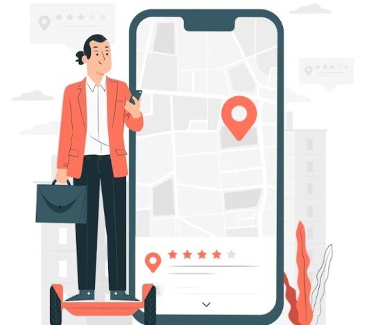 Google My Business