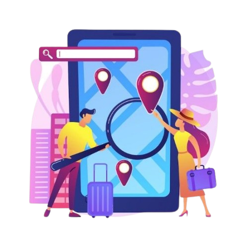 Mobile Optimization for Local Search