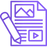 Content Creation & Design