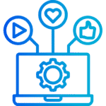 Platform-Specific Marketing Services