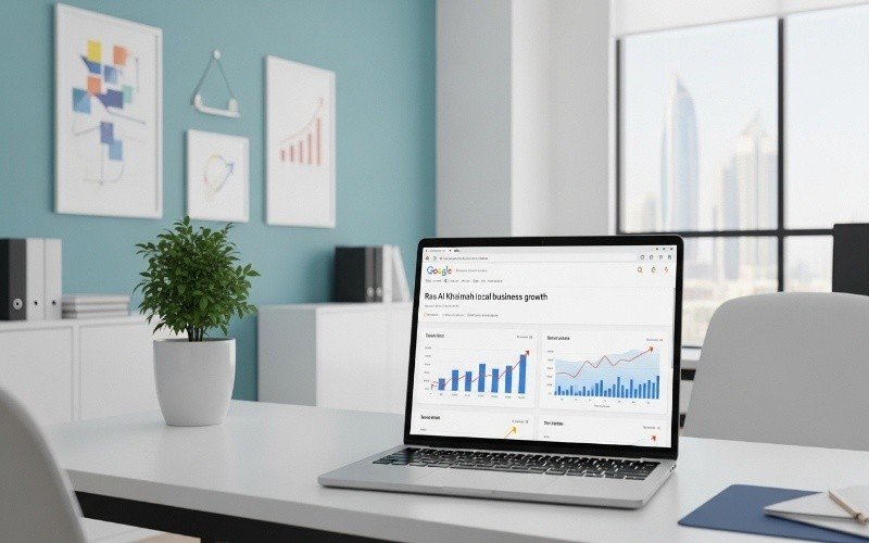 Affordable SEO Services in Ras Al Khaimah