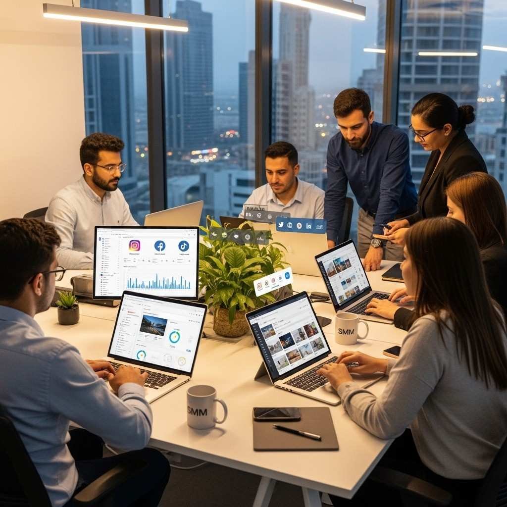 Best-Social-Media-Marketing-Packages-in-UAE-for-Business-Growth