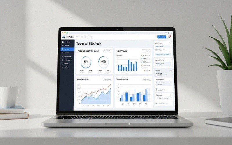 Best Technical SEO Services in Ras Al Khaimah