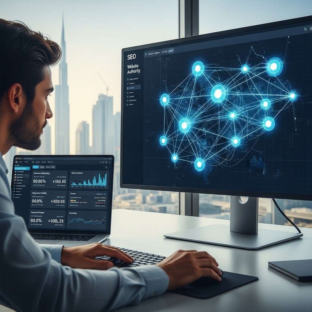 Build-Authority-with-High-Quality-Backlinks