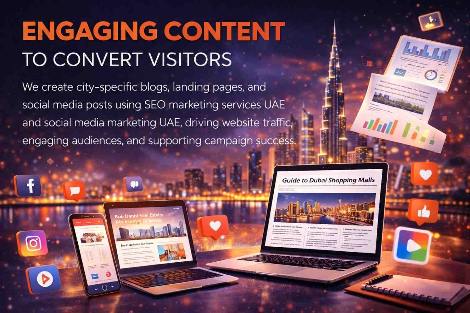 Engaging-Content-to-Convert-Visitors