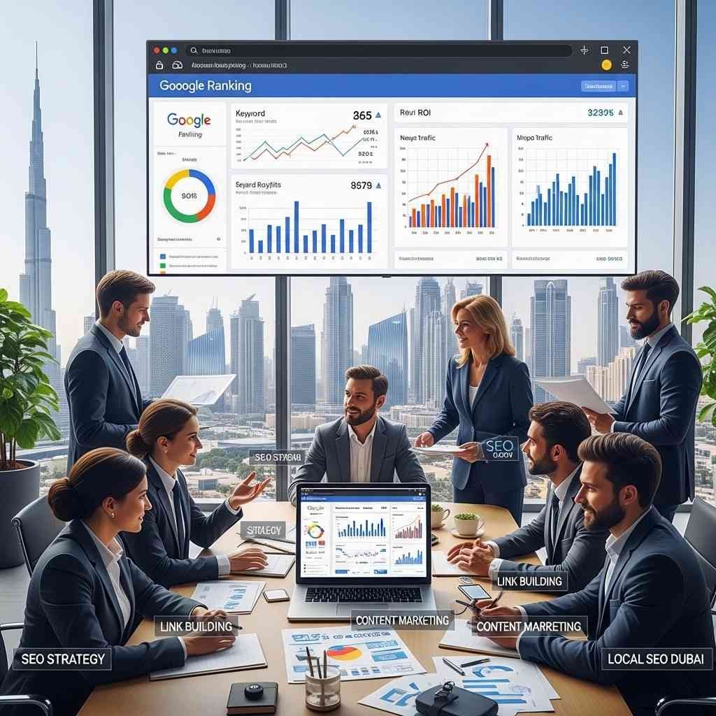 SEO-Solutions-in-Dubai-to-Your-ROI