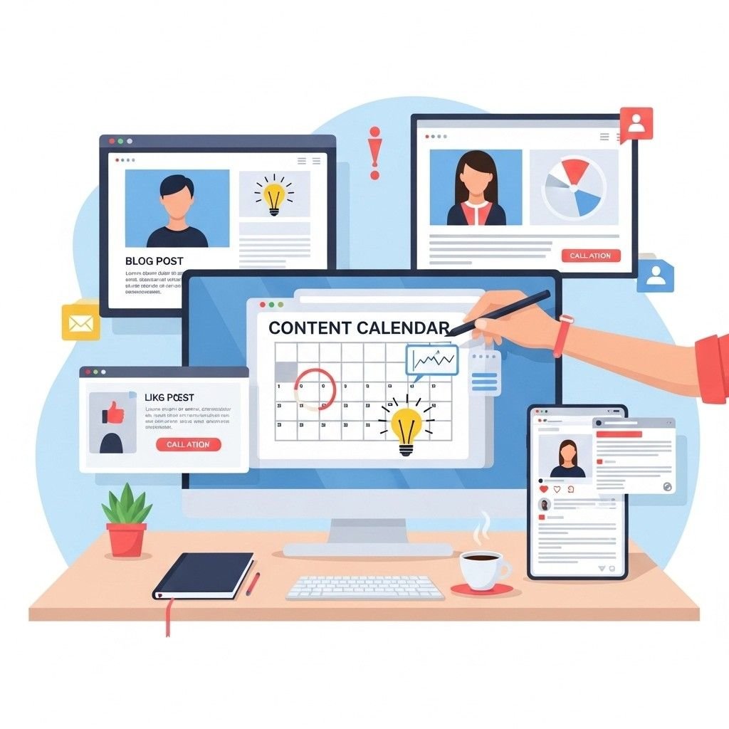 Strategy-Development