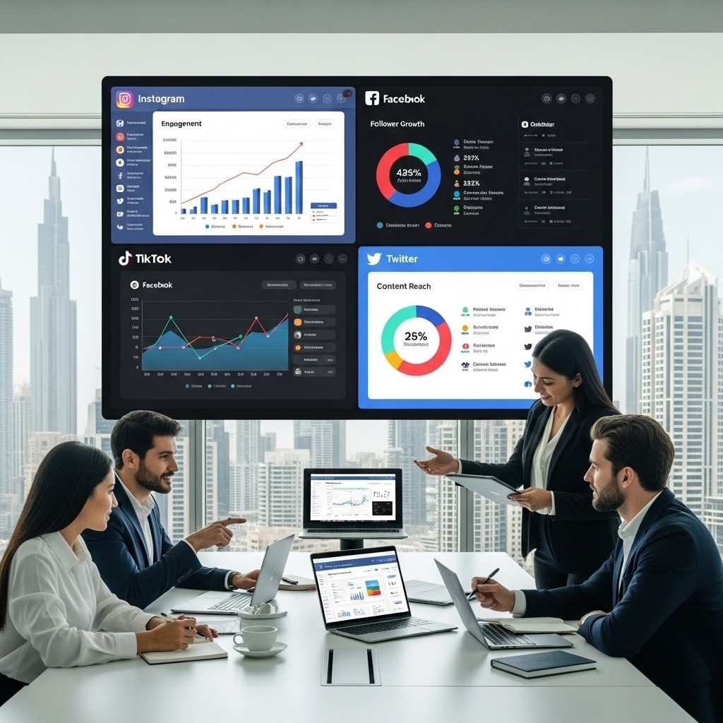 Top-Social-Media-Marketing-Solutions-in-UAE-for-Every-Business