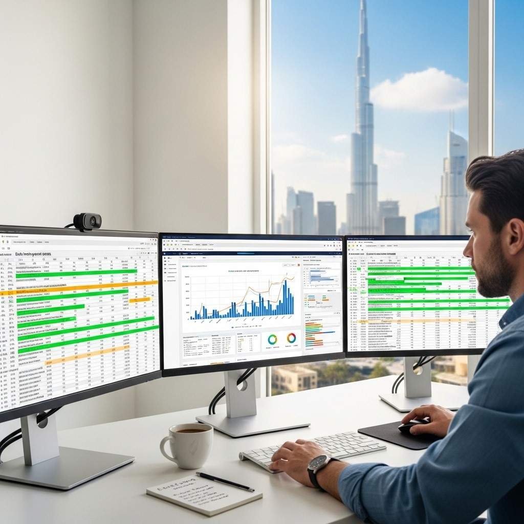 Transparent-Reporting-for-Measurable-Success