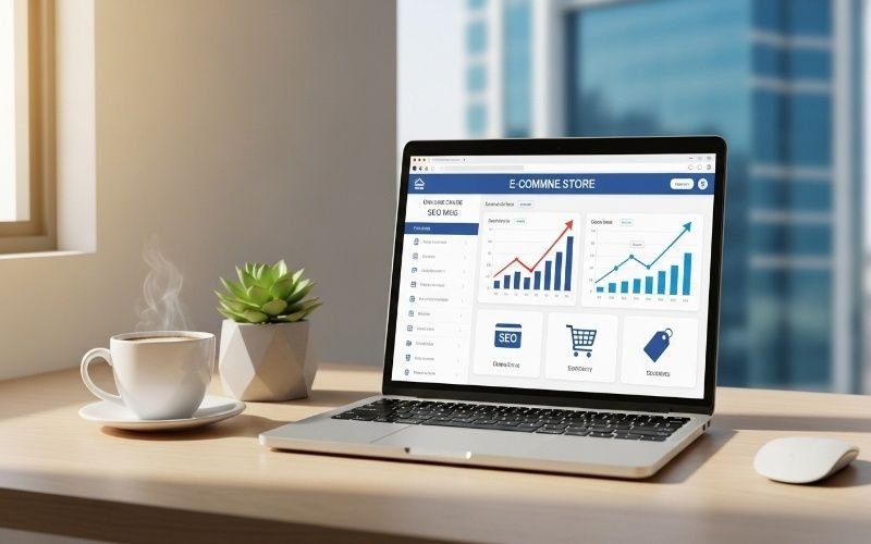 Affordable Ecommerce SEO in Fujairah