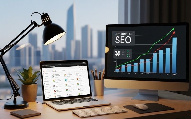 Expert Affordable SEO Services in Fujairah