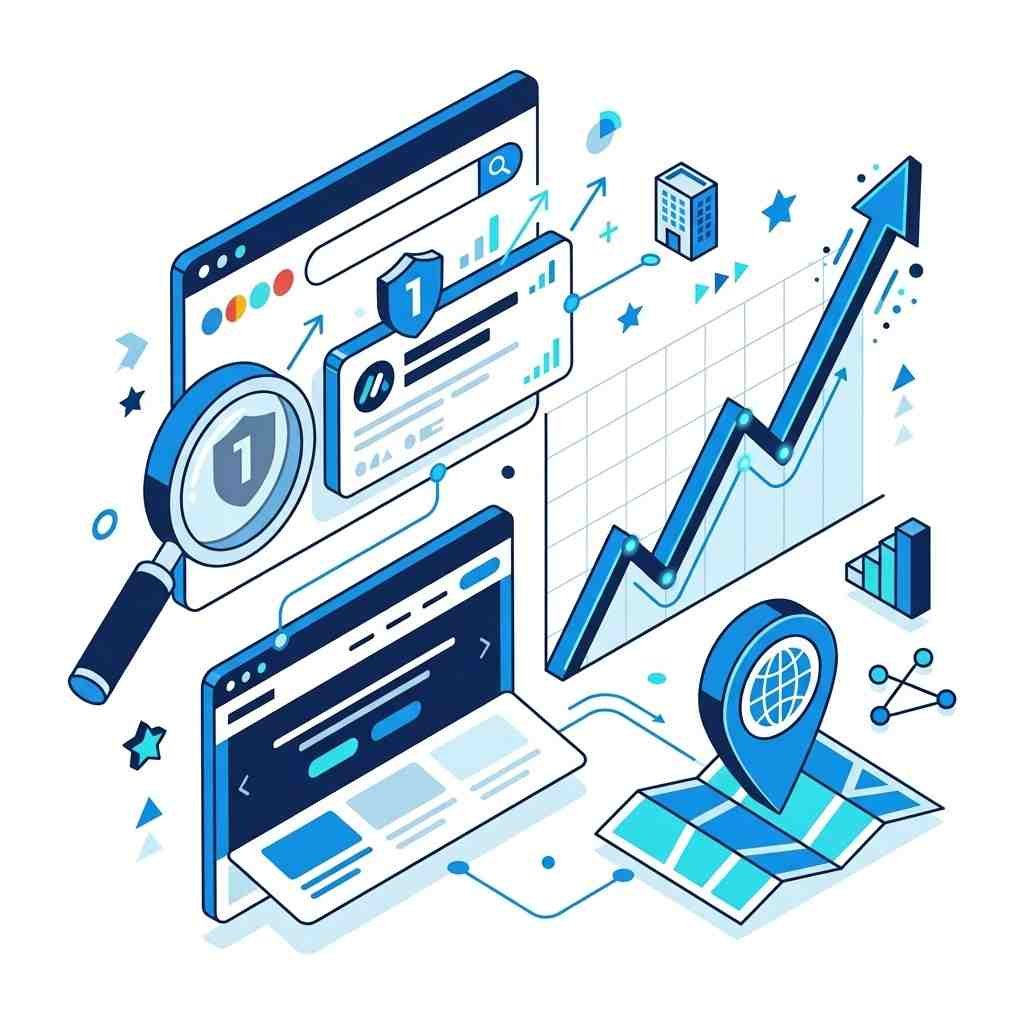 Get Found by the Right Customers