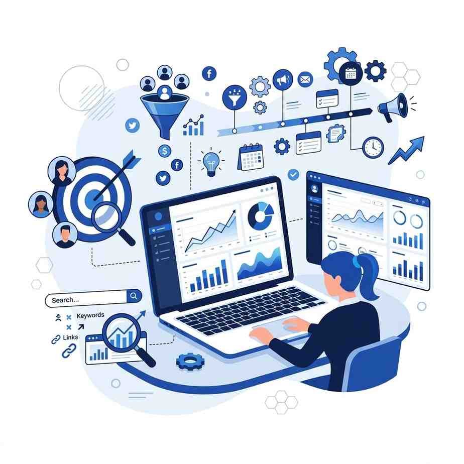 Reach the Right Audience