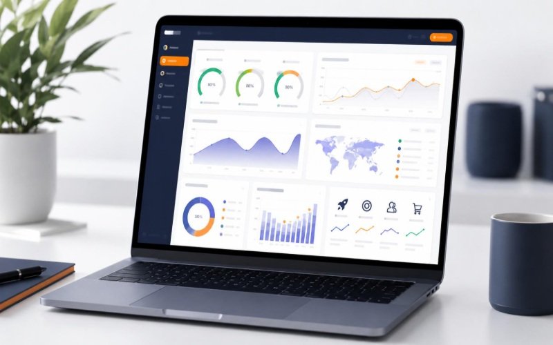 SEO for SaaS Companies Dubai
