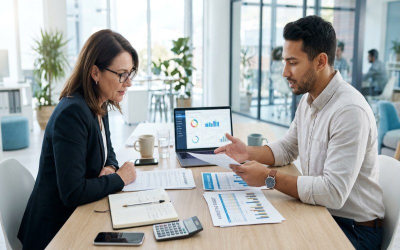 Outsourcing Digital Marketing in Dubai
