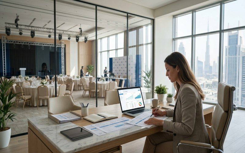 SEO for Event Management Companies Dubai: A Complete Guide to Better Search Visibility